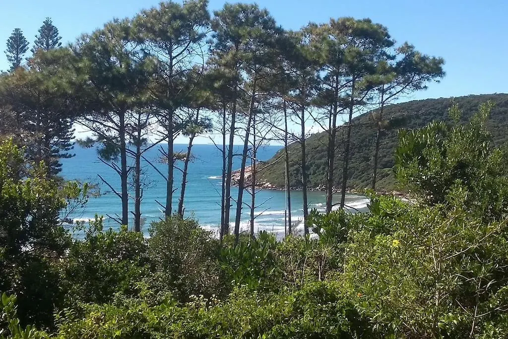 Pousada Caminho Nomade Imbituba