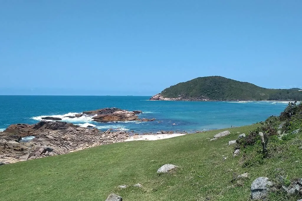 Affittacamere Pousada Caminho Nomade Imbituba
