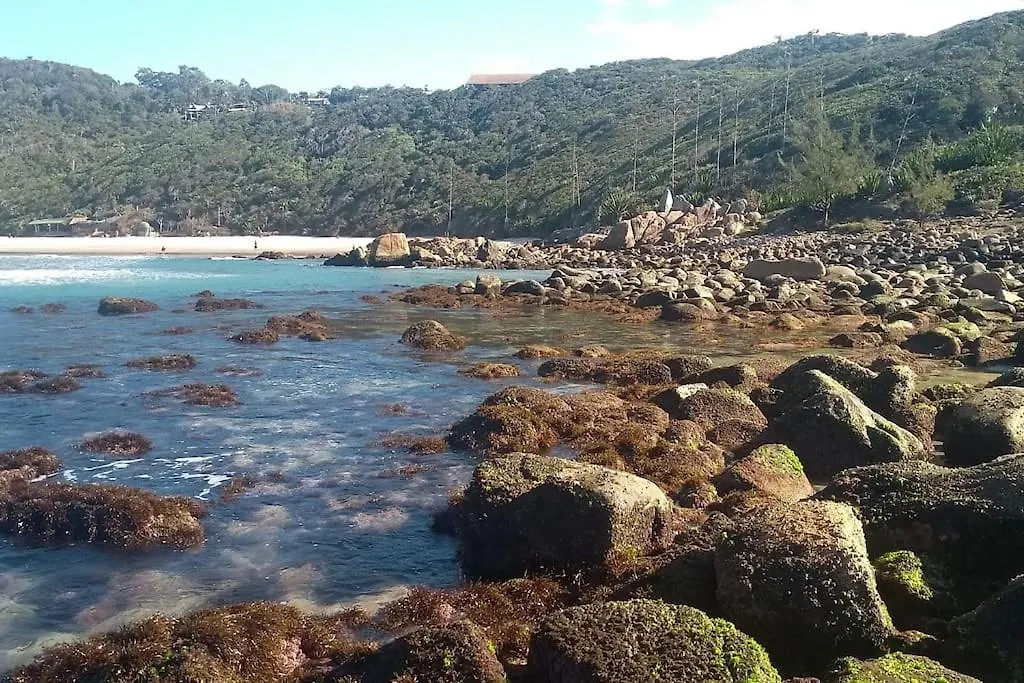 Affittacamere Pousada Caminho Nomade Imbituba