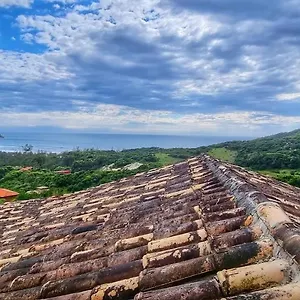 Casa Rosa Sul Imbituba (Santa Catarina)