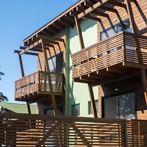Local Da Lagoa E Lofts Imbituba (Santa Catarina)