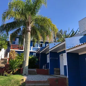 Hospedaria Mirante Da Mare Ap8 Imbituba (Santa Catarina)