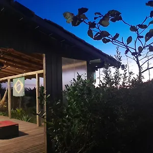 Pausa Cabanas Imbituba (Santa Catarina)