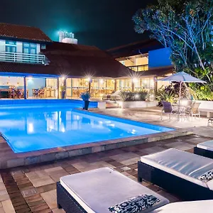 Praia Hotel Imbituba Hotel